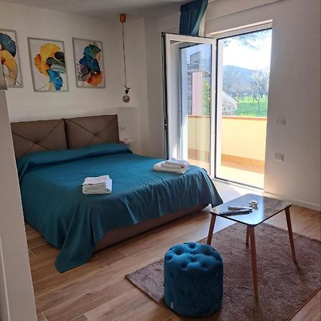 Nanni Guest Home Pozzovetere Kültér fotó
