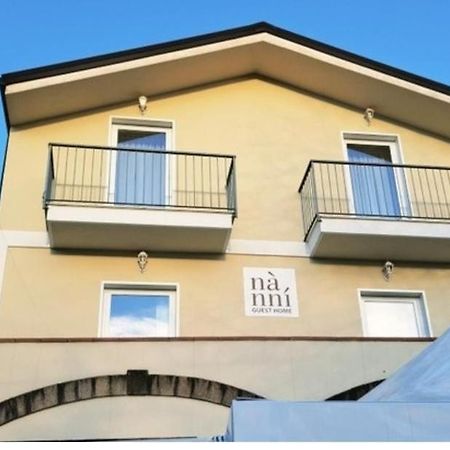 Nanni Guest Home Pozzovetere Kültér fotó
