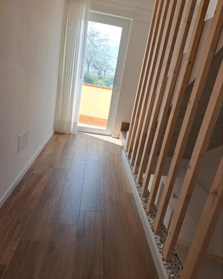 Nanni Guest Home Pozzovetere Kültér fotó