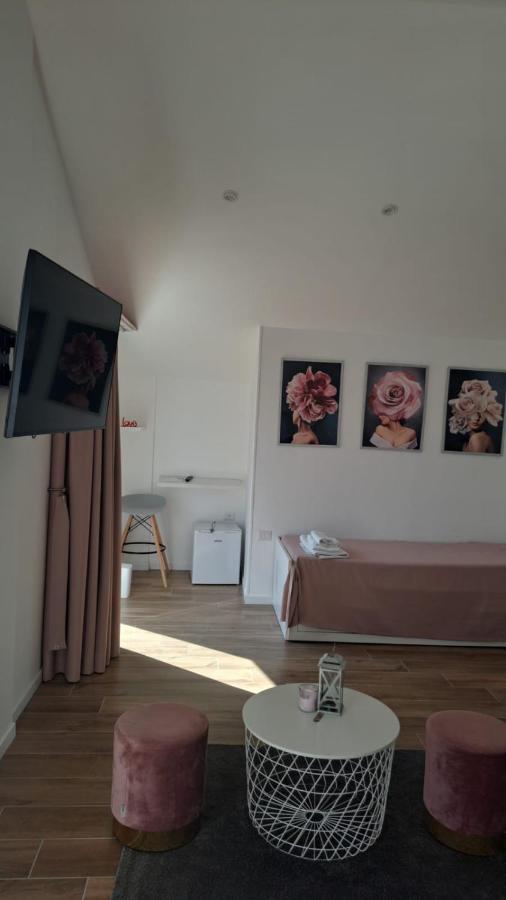 Nanni Guest Home Pozzovetere Kültér fotó