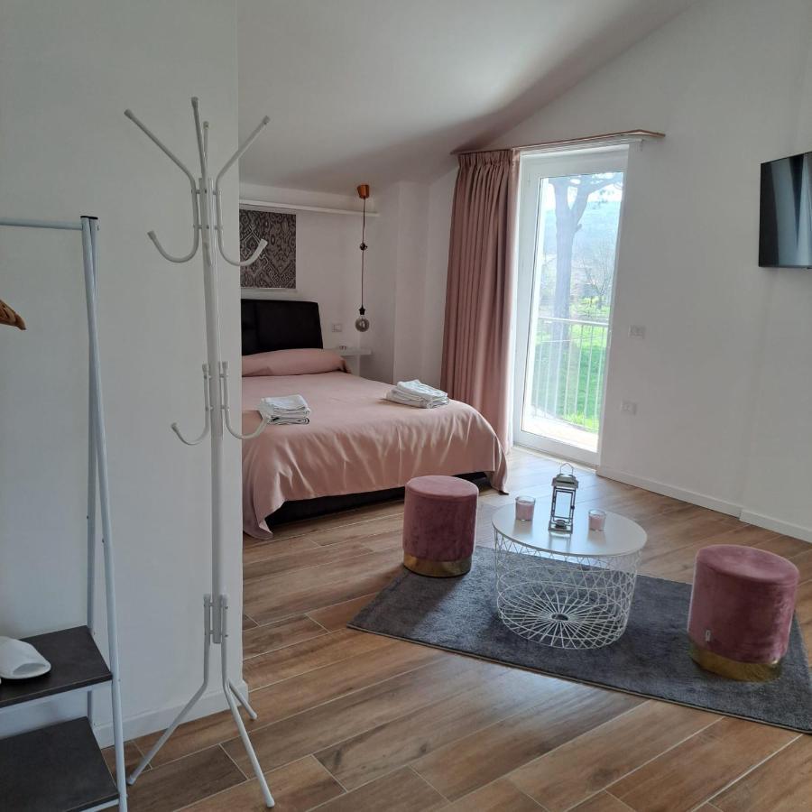 Nanni Guest Home Pozzovetere Kültér fotó