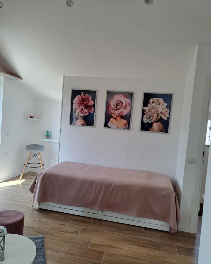 Nanni Guest Home Pozzovetere Kültér fotó