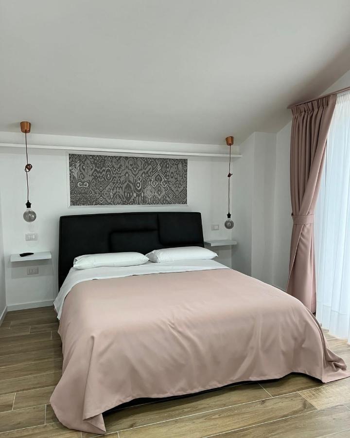 Nanni Guest Home Pozzovetere Kültér fotó