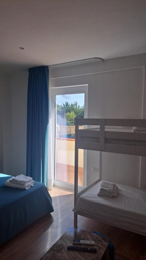 Nanni Guest Home Pozzovetere Kültér fotó