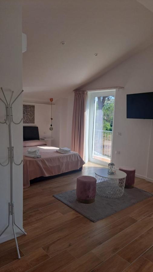 Nanni Guest Home Pozzovetere Kültér fotó
