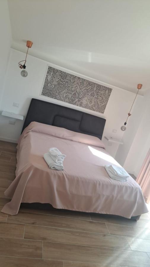 Nanni Guest Home Pozzovetere Kültér fotó